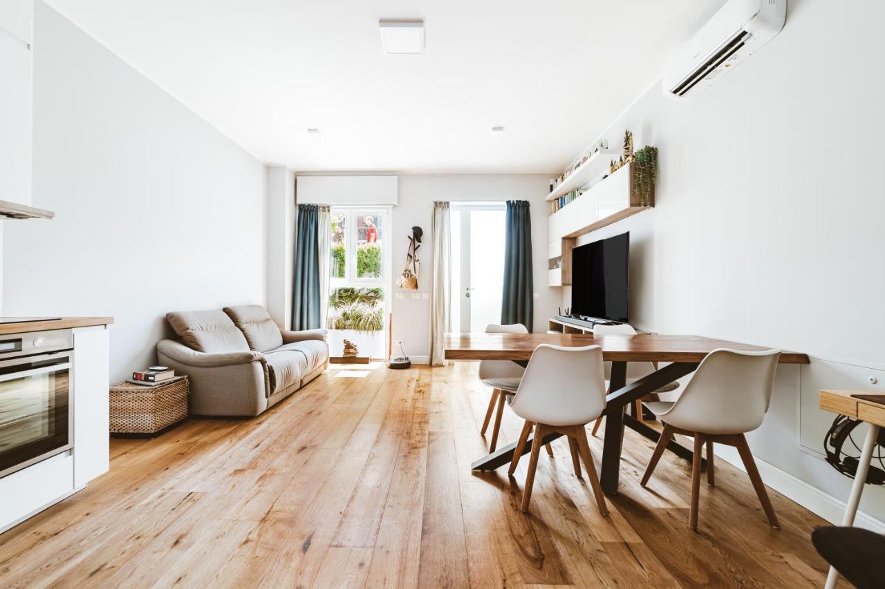 Mico Citylife Luxuryflat, 100M Metro Milano Exterior foto