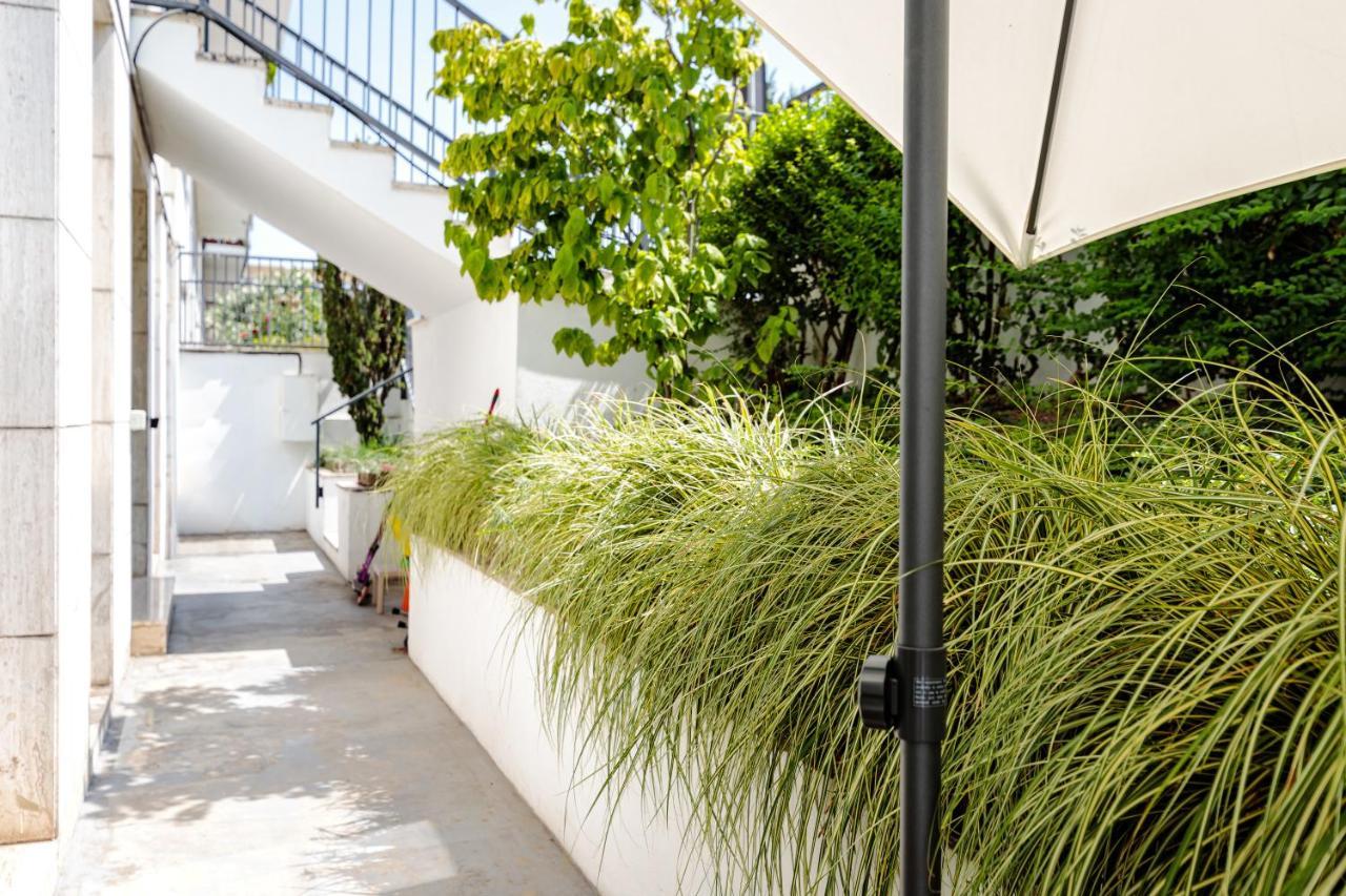 Mico Citylife Luxuryflat, 100M Metro Milano Exterior foto