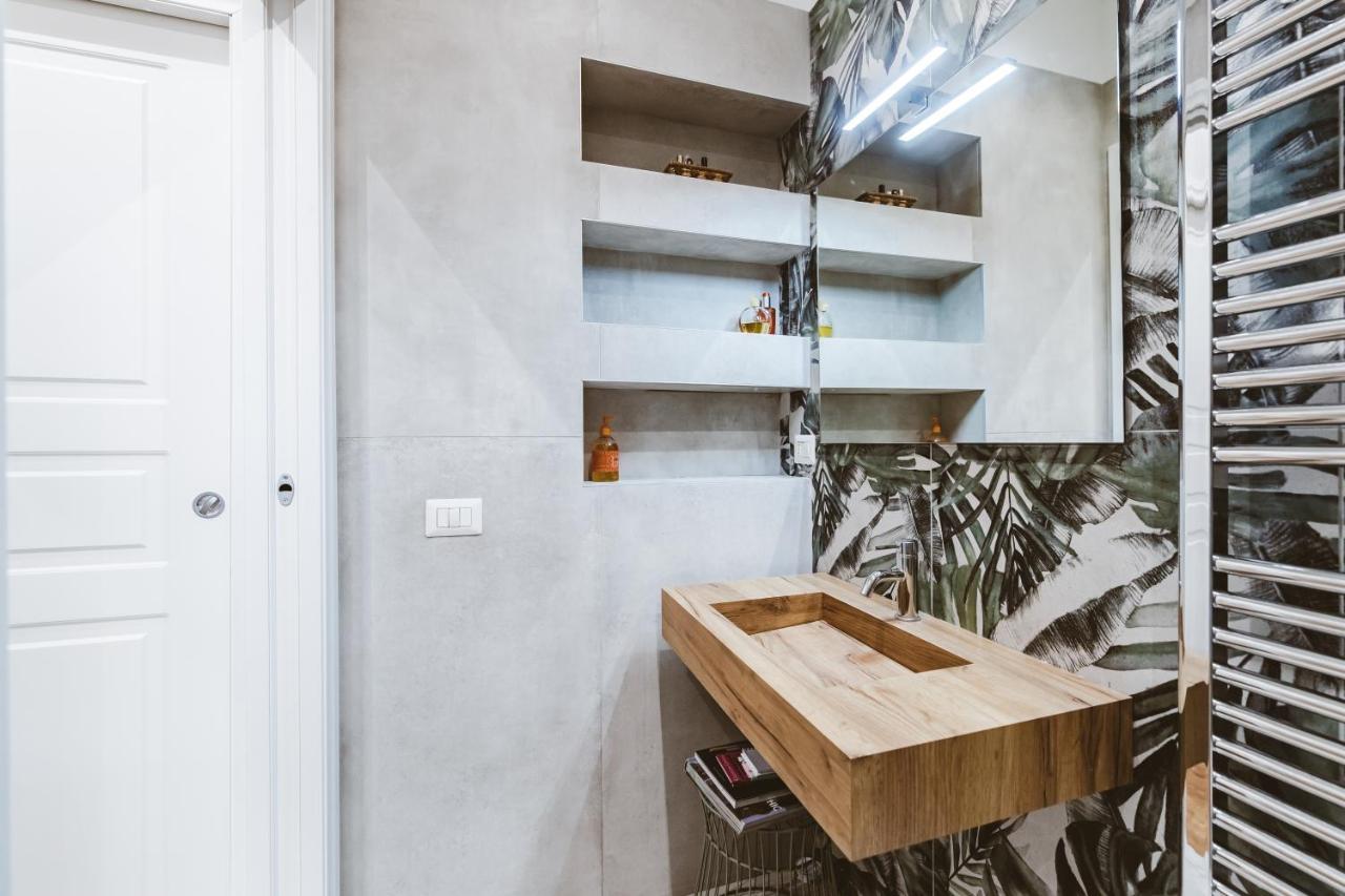 Mico Citylife Luxuryflat, 100M Metro Milano Exterior foto