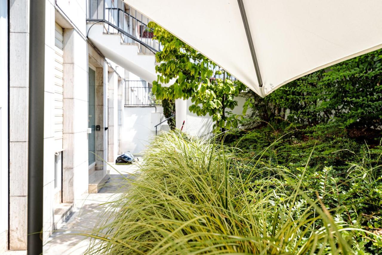 Mico Citylife Luxuryflat, 100M Metro Milano Exterior foto